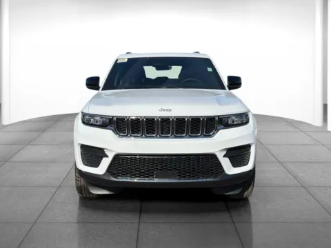 Photos of 2026 Jeep Grand Cherokee Laredo X for sale in Indianapolis, IN at Eastgate Chrysler Jeep Dodge Ram