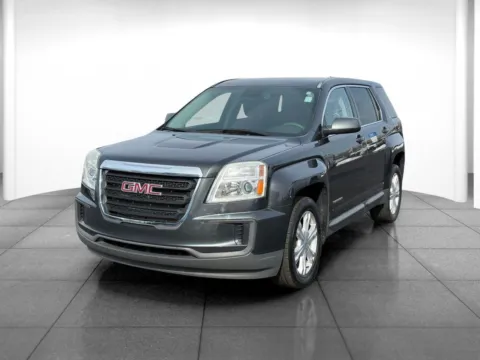 Another view of 2017 GMC Terrain SLE for sale in Indianapolis, IN at Eastgate Chrysler Jeep Dodge Ram