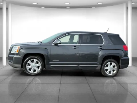 More photos of 2017 GMC Terrain SLE at Eastgate Chrysler Jeep Dodge Ram, IN