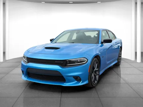 Another view of 2023 Dodge Charger R/T for sale in Indianapolis, IN at Eastgate Chrysler Jeep Dodge Ram