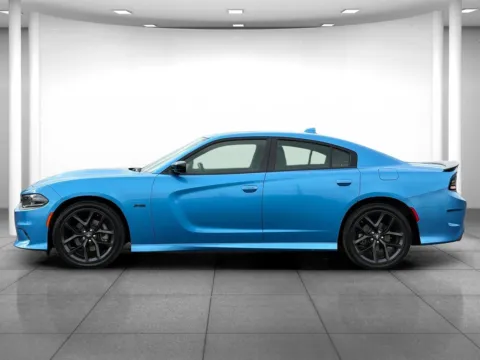 More photos of 2023 Dodge Charger R/T at Eastgate Chrysler Jeep Dodge Ram, IN