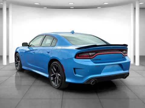 More photos of 2023 Dodge Charger R/T at Eastgate Chrysler Jeep Dodge Ram, IN