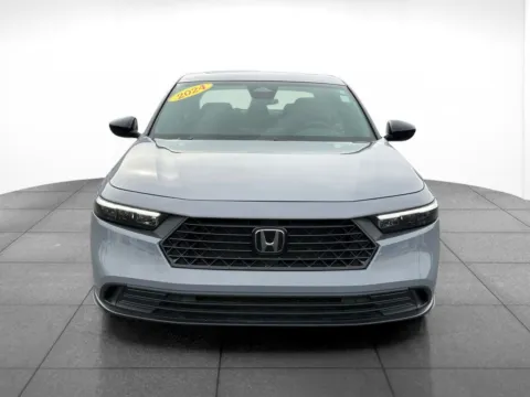 Photos of 2024 Honda Accord Hybrid Sport for sale in Indianapolis, IN at Eastgate Chrysler Jeep Dodge Ram