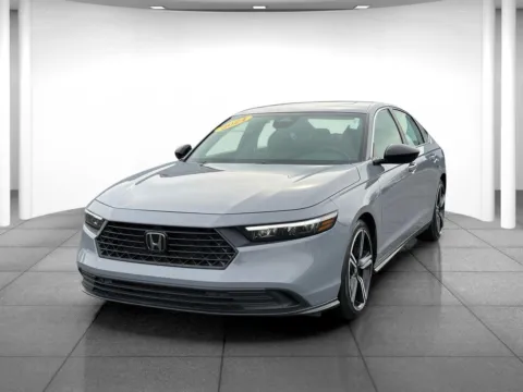 Another view of 2024 Honda Accord Hybrid Sport for sale in Indianapolis, IN at Eastgate Chrysler Jeep Dodge Ram