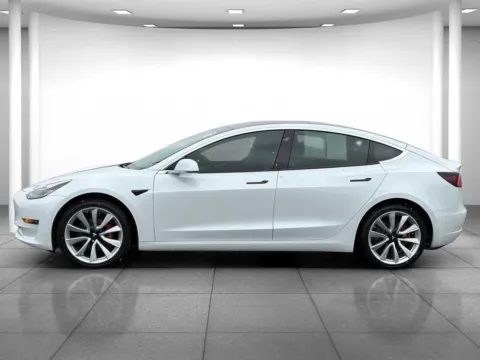 More photos of 2018 Tesla Model 3 Long Range Battery at Eastgate Chrysler Jeep Dodge Ram, IN