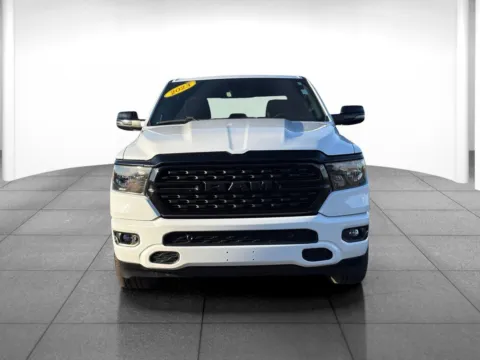 Photos of 2023 Ram 1500 Big Horn for sale in Indianapolis, IN at Eastgate Chrysler Jeep Dodge Ram