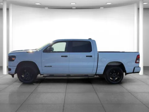 More photos of 2023 Ram 1500 Big Horn at Eastgate Chrysler Jeep Dodge Ram, IN