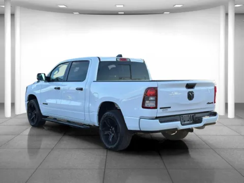 More photos of 2023 Ram 1500 Big Horn at Eastgate Chrysler Jeep Dodge Ram, IN