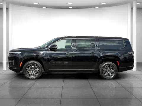 More photos of 2026 Jeep Grand Wagoneer L Limited Altitude at Eastgate Chrysler Jeep Dodge Ram, IN