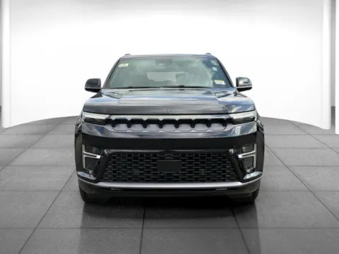 Photos of 2026 Jeep Grand Wagoneer L Limited Altitude for sale in Indianapolis, IN at Eastgate Chrysler Jeep Dodge Ram