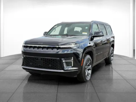 Another view of 2026 Jeep Grand Wagoneer L Limited Altitude for sale in Indianapolis, IN at Eastgate Chrysler Jeep Dodge Ram