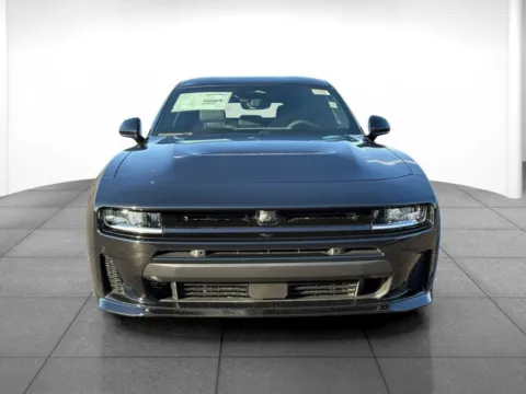 Photos of 2026 Dodge Charger R/T Scat Pack for sale in Indianapolis, IN at Eastgate Chrysler Jeep Dodge Ram