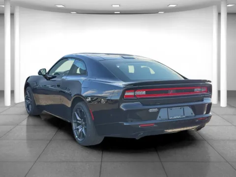 More photos of 2026 Dodge Charger R/T Scat Pack at Eastgate Chrysler Jeep Dodge Ram, IN