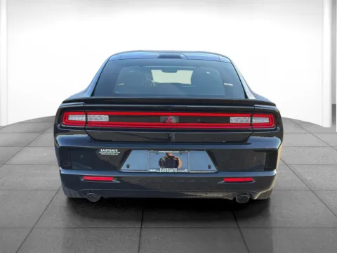 More photos of 2026 Dodge Charger R/T Scat Pack at Eastgate Chrysler Jeep Dodge Ram, IN