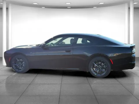Another view of 2026 Dodge Charger R/T Scat Pack for sale in Indianapolis, IN at Eastgate Chrysler Jeep Dodge Ram