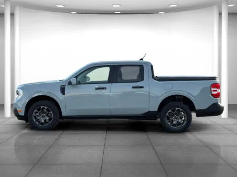 More photos of 2023 Ford Maverick XLT at Eastgate Chrysler Jeep Dodge Ram, IN