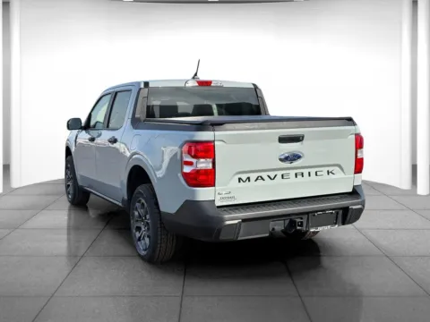 More photos of 2023 Ford Maverick XLT at Eastgate Chrysler Jeep Dodge Ram, IN