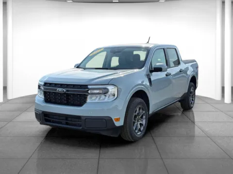 Another view of 2023 Ford Maverick XLT for sale in Indianapolis, IN at Eastgate Chrysler Jeep Dodge Ram