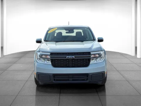 Photos of 2023 Ford Maverick XLT for sale in Indianapolis, IN at Eastgate Chrysler Jeep Dodge Ram