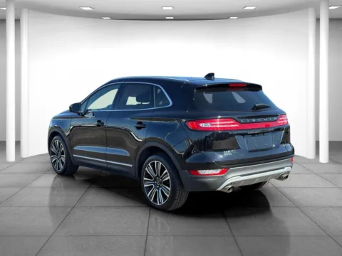 More photos of 2017 Lincoln MKC Black Label at Eastgate Chrysler Jeep Dodge Ram, IN