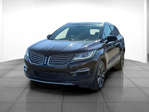 Another view of 2017 Lincoln MKC Black Label for sale in Indianapolis, IN at Eastgate Chrysler Jeep Dodge Ram