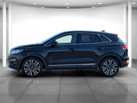 More photos of 2017 Lincoln MKC Black Label at Eastgate Chrysler Jeep Dodge Ram, IN