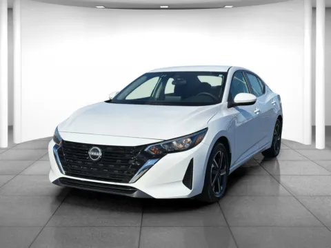 Another view of 2024 Nissan Sentra SV for sale in Indianapolis, IN at Eastgate Chrysler Jeep Dodge Ram