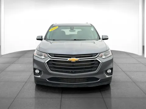 Photos of 2020 Chevrolet Traverse Premier for sale in Indianapolis, IN at Eastgate Chrysler Jeep Dodge Ram