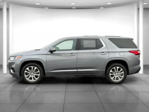 More photos of 2020 Chevrolet Traverse Premier at Eastgate Chrysler Jeep Dodge Ram, IN