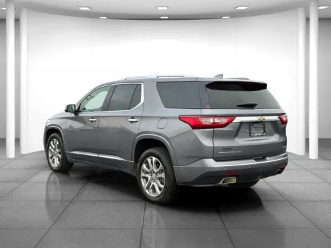 More photos of 2020 Chevrolet Traverse Premier at Eastgate Chrysler Jeep Dodge Ram, IN