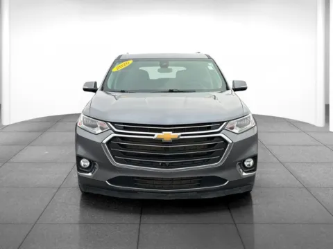 Photos of 2020 Chevrolet Traverse Premier for sale in Indianapolis, IN at Eastgate Chrysler Jeep Dodge Ram