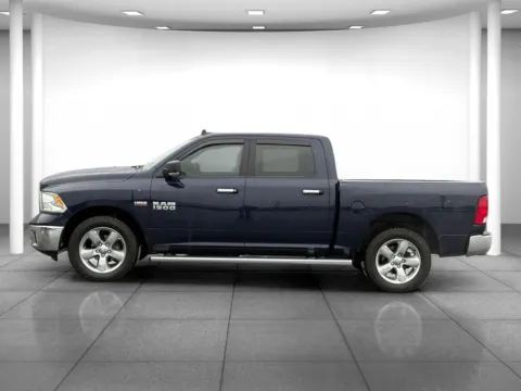 More photos of 2017 Ram 1500 Big Horn at Eastgate Chrysler Jeep Dodge Ram, IN