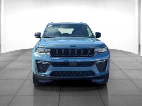 Photos of 2026 Jeep Grand Cherokee Limited for sale in Indianapolis, IN at Eastgate Chrysler Jeep Dodge Ram
