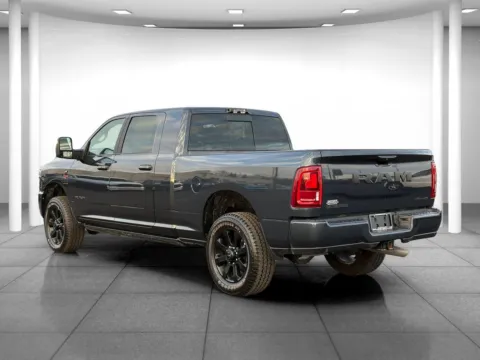 More photos of 2025 Ram 3500 Laramie at Eastgate Chrysler Jeep Dodge Ram, IN