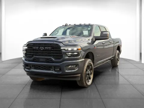 Another view of 2025 Ram 3500 Laramie for sale in Indianapolis, IN at Eastgate Chrysler Jeep Dodge Ram