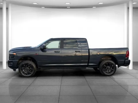 More photos of 2025 Ram 3500 Laramie at Eastgate Chrysler Jeep Dodge Ram, IN