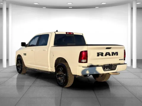 More photos of 2017 Ram 1500 Night at Eastgate Chrysler Jeep Dodge Ram, IN