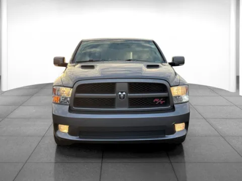 Photos of 2012 Ram 1500 Sport/R/T for sale in Indianapolis, IN at Eastgate Chrysler Jeep Dodge Ram