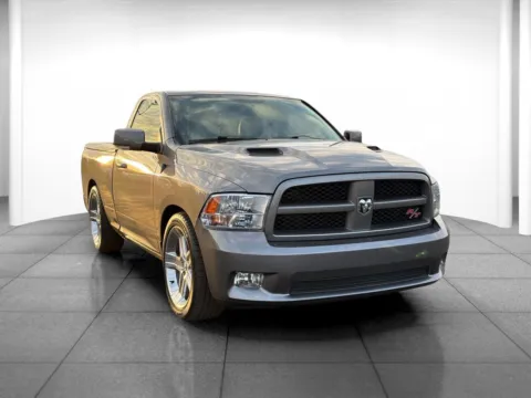 Another view of 2012 Ram 1500 Sport/R/T for sale in Indianapolis, IN at Eastgate Chrysler Jeep Dodge Ram
