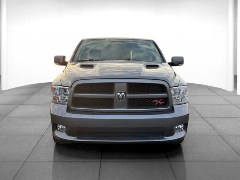 More photos of 2012 Ram 1500 Sport/R/T at Eastgate Chrysler Jeep Dodge Ram, IN