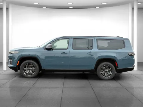 More photos of 2026 Jeep Grand Wagoneer L Limited Altitude at Eastgate Chrysler Jeep Dodge Ram, IN