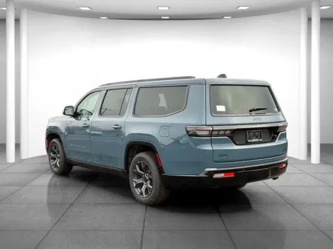 More photos of 2026 Jeep Grand Wagoneer L Limited Altitude at Eastgate Chrysler Jeep Dodge Ram, IN