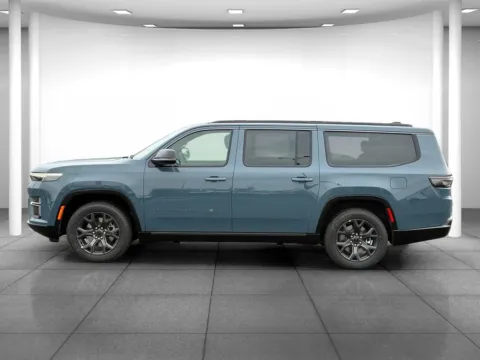 More photos of 2026 Jeep Grand Wagoneer L Limited Altitude at Eastgate Chrysler Jeep Dodge Ram, IN