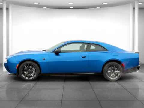 More photos of 2026 Dodge Charger Scat Pack at Eastgate Chrysler Jeep Dodge Ram, IN