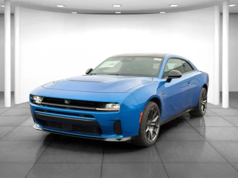 Another view of 2026 Dodge Charger Scat Pack for sale in Indianapolis, IN at Eastgate Chrysler Jeep Dodge Ram