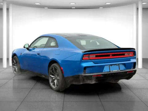 More photos of 2026 Dodge Charger Scat Pack at Eastgate Chrysler Jeep Dodge Ram, IN