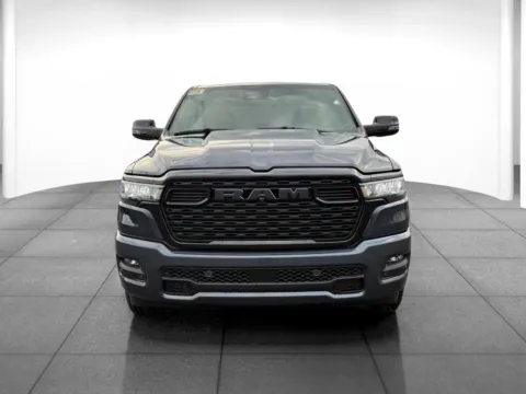 Photos of 2026 Ram 1500 Big Horn for sale in Indianapolis, IN at Eastgate Chrysler Jeep Dodge Ram