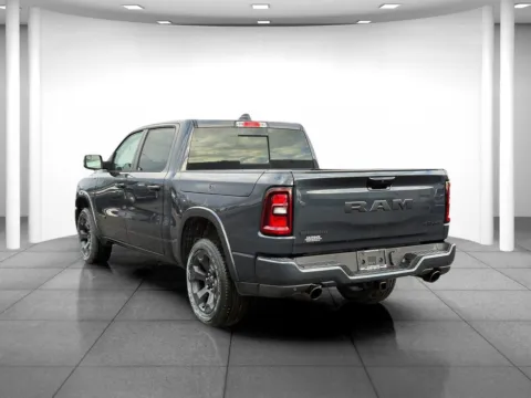 More photos of 2026 Ram 1500 Big Horn at Eastgate Chrysler Jeep Dodge Ram, IN