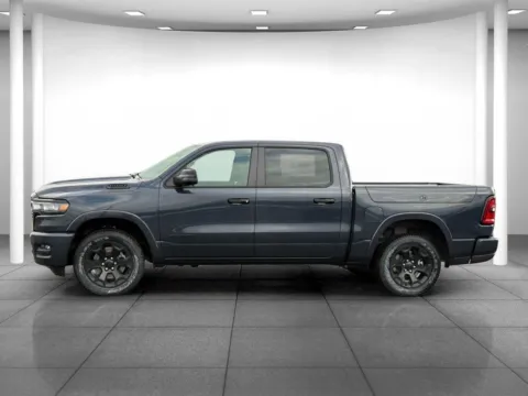 More photos of 2026 Ram 1500 Big Horn at Eastgate Chrysler Jeep Dodge Ram, IN