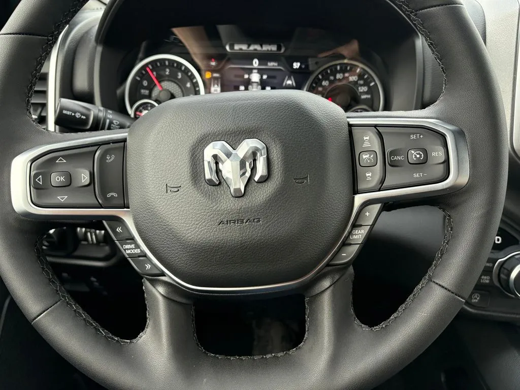 2026 RAM 1500 Big Horn/Lone Star - Photo 18